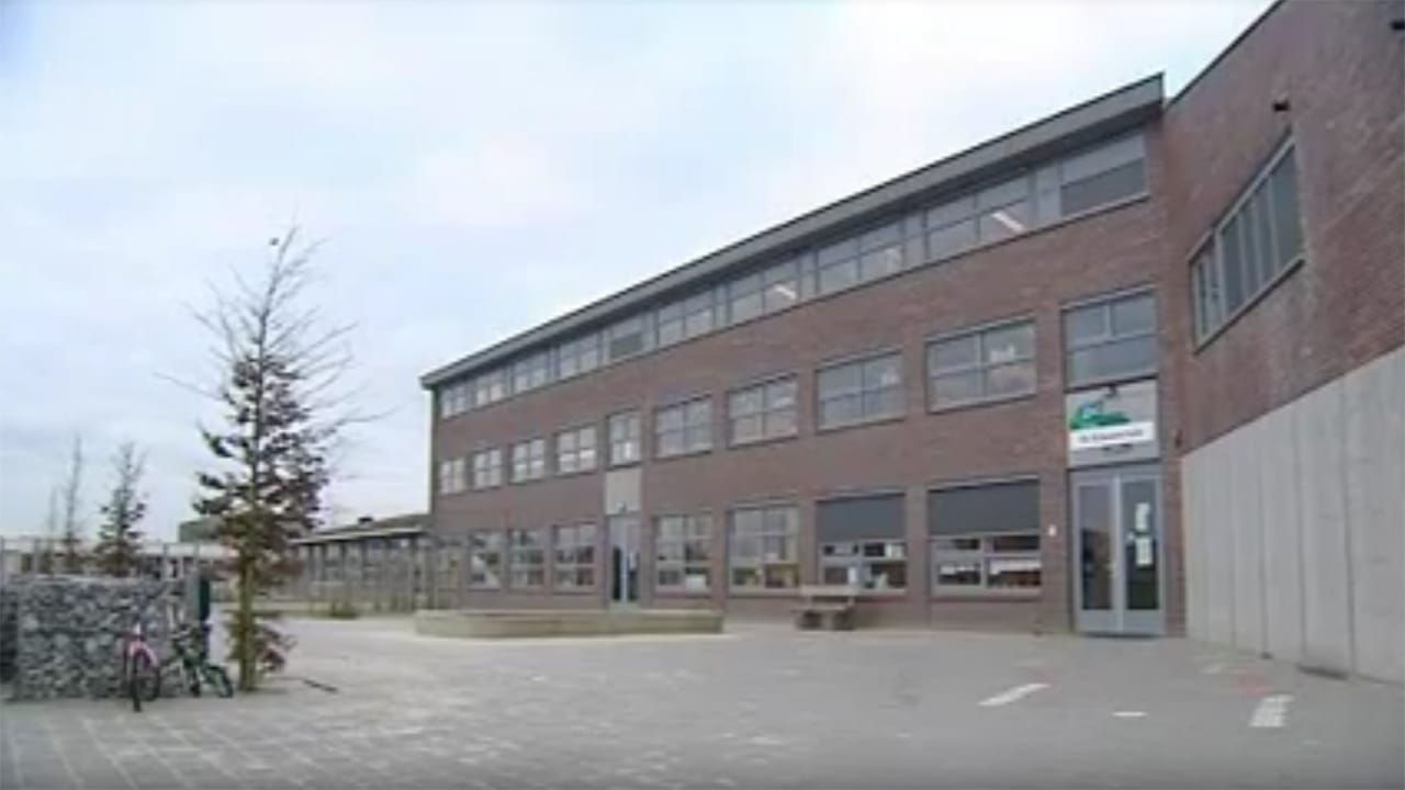 Gift bs Kloostertuin aan Voedselbank