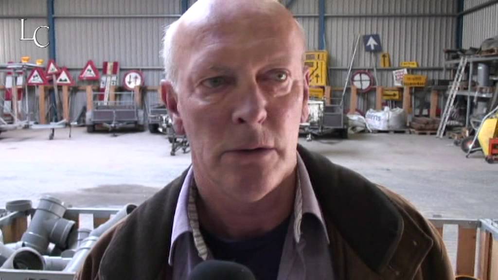 Voedselbank Kollum in trek