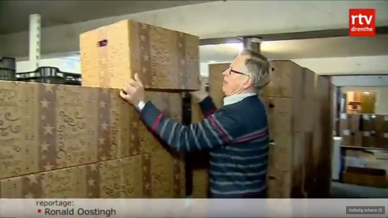 Forse toename cliënten Voedselbanken Drenthe