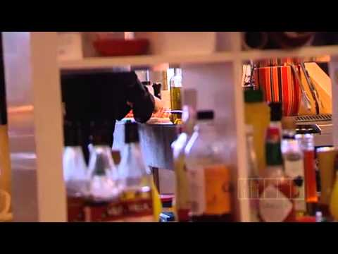 Pierre Wind kookt kerstdiner voor Voedselbank