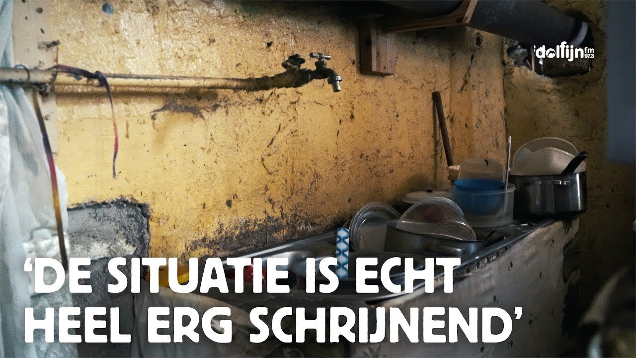 Wat gebeurt er met je donatie aan de Voedselbank op Curaçao?