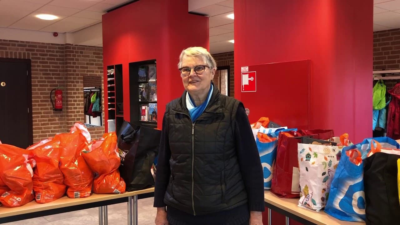 ARAG voor Voedselbank Leusden 2020