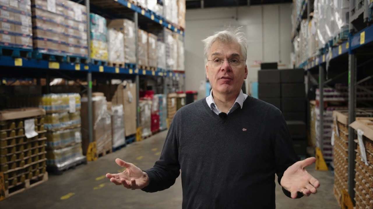 Kerk in Actie organiseert actieweek voor de Voedselbanken