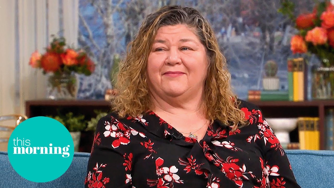 Cheryl Fergison: ‘I Was Forced to Use a Foodbank After My Cancer Diagnosis’ | This Morning